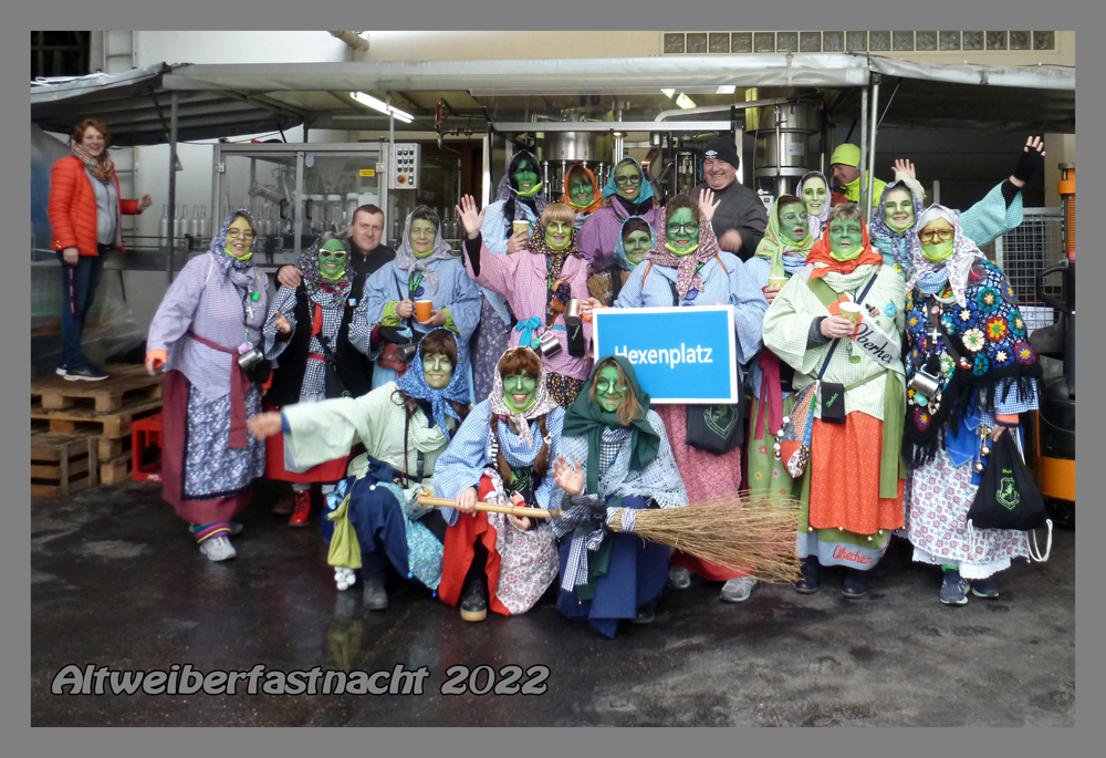 Gruppenbild_Altweiberfastnacht 2022